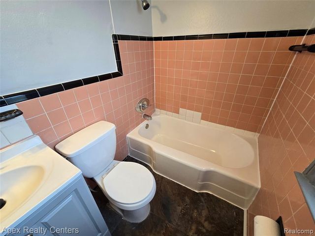 7671 - 7675 Evergreen Avenue, Detroit, MI 48228