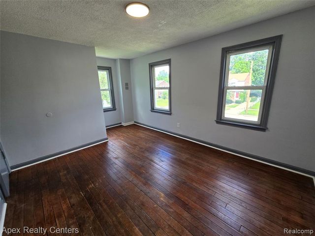 7671 - 7675 Evergreen Avenue, Detroit, MI 48228