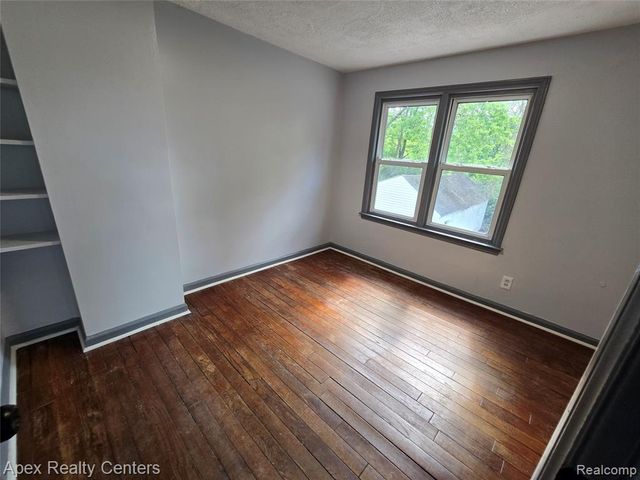 7671 - 7675 Evergreen Avenue, Detroit, MI 48228