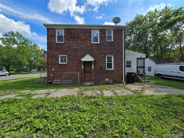 7671 - 7675 Evergreen Avenue, Detroit, MI 48228