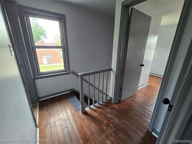 7671 - 7675 Evergreen Avenue, Detroit, MI 48228
