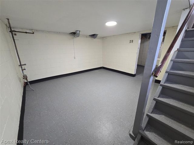 7671 - 7675 Evergreen Avenue, Detroit, MI 48228