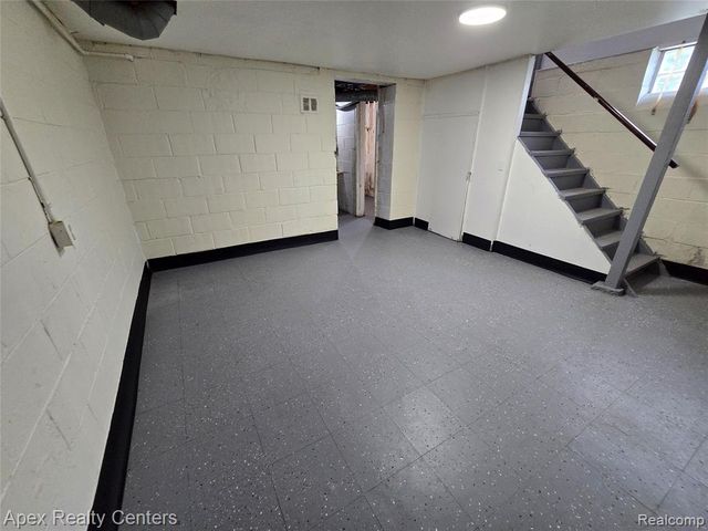 7671 - 7675 Evergreen Avenue, Detroit, MI 48228
