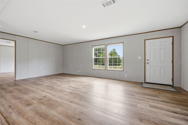 8611 NE 61ST PLACE, Bronson, FL 32621