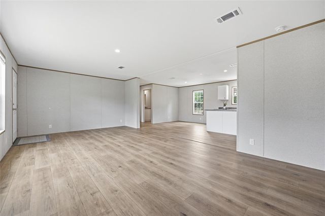 8611 NE 61ST PLACE, Bronson, FL 32621