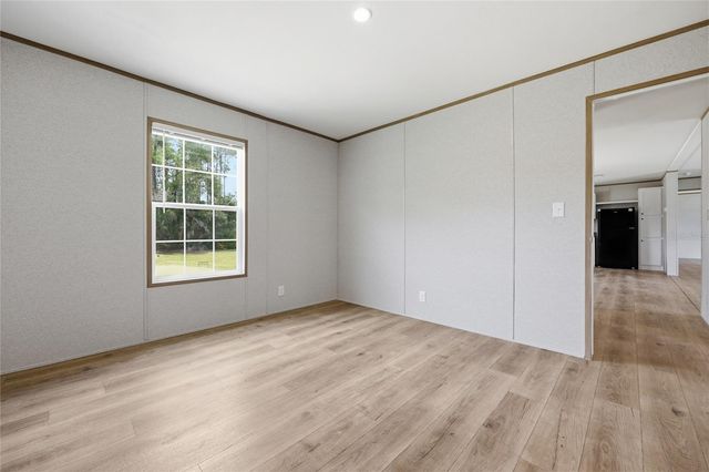8611 NE 61ST PLACE, Bronson, FL 32621