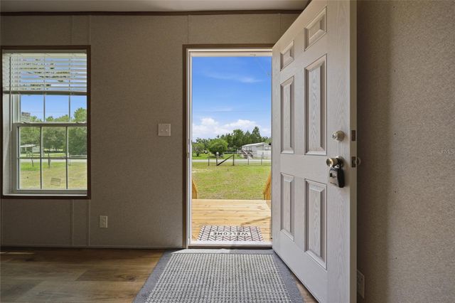 8611 NE 61ST PLACE, Bronson, FL 32621