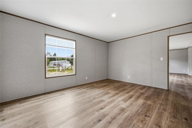 8611 NE 61ST PLACE, Bronson, FL 32621