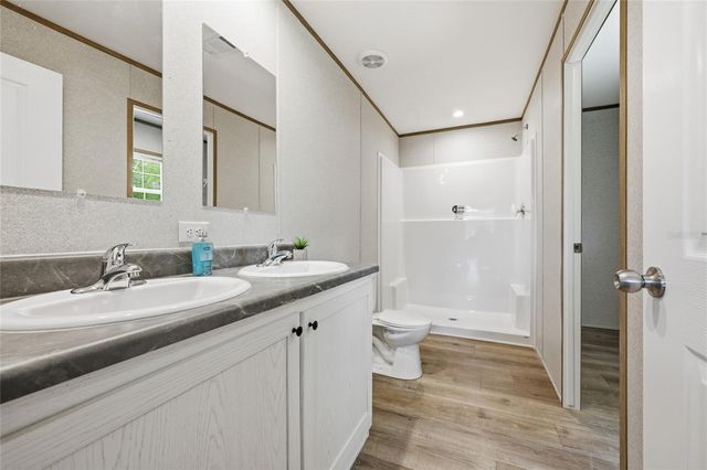 8611 NE 61ST PLACE, Bronson, FL 32621