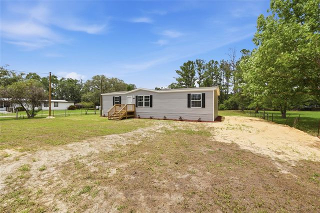 8611 NE 61ST PLACE, Bronson, FL 32621