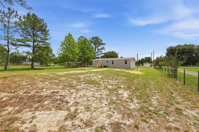 8611 NE 61ST PLACE, Bronson, FL 32621