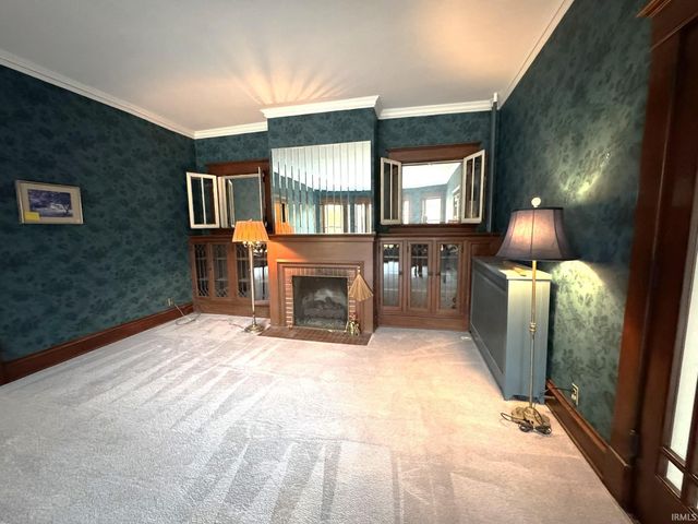 722 W 4th Street, Marion, IN 46952