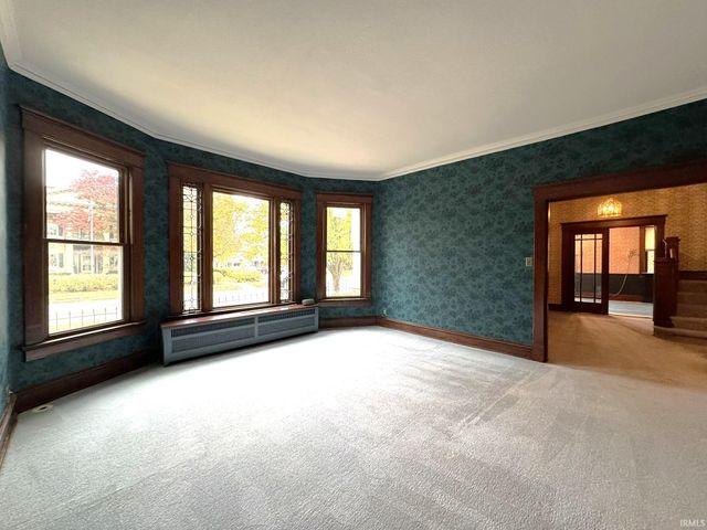 722 W 4th Street, Marion, IN 46952