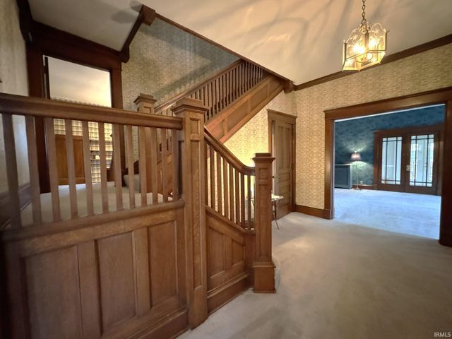 722 W 4th Street, Marion, IN 46952