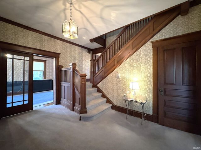 722 W 4th Street, Marion, IN 46952