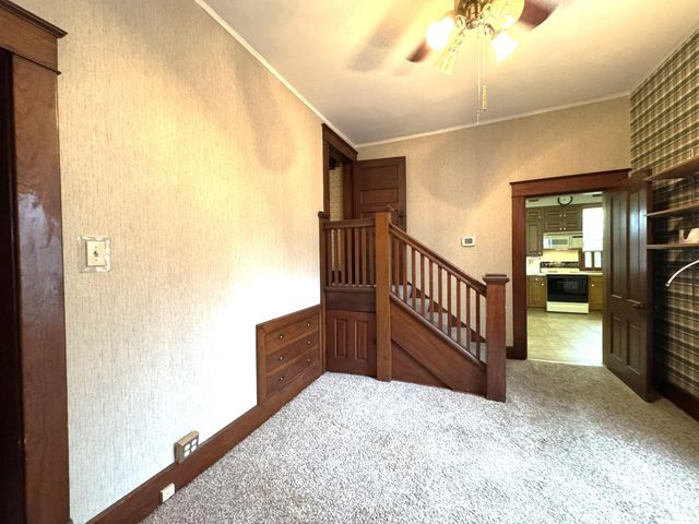 722 W 4th Street, Marion, IN 46952