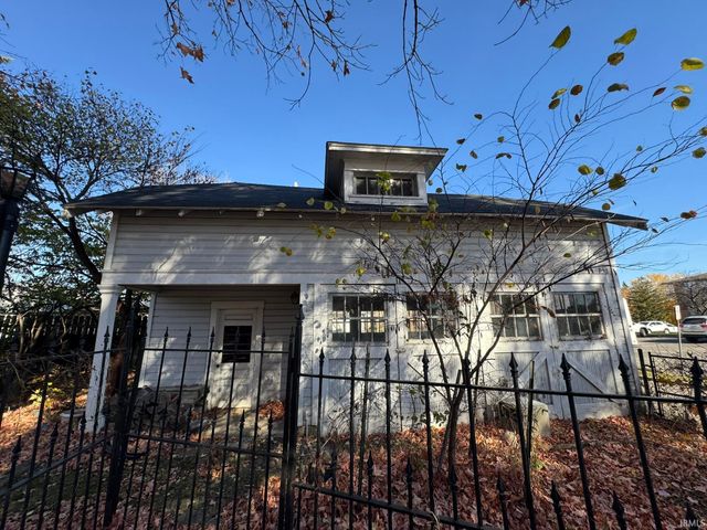 722 W 4th Street, Marion, IN 46952