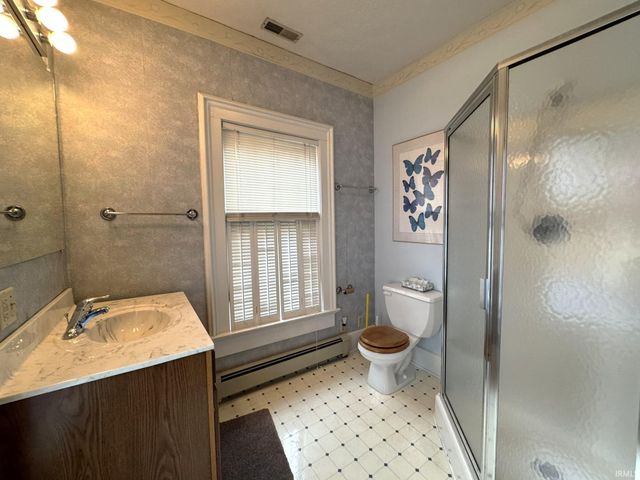 722 W 4th Street, Marion, IN 46952