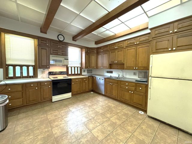 722 W 4th Street, Marion, IN 46952