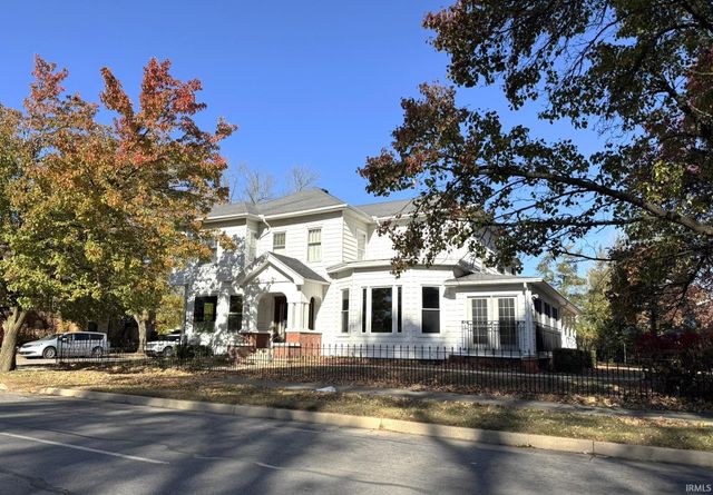 722 W 4th Street, Marion, IN 46952