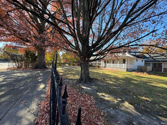 722 W 4th Street, Marion, IN 46952