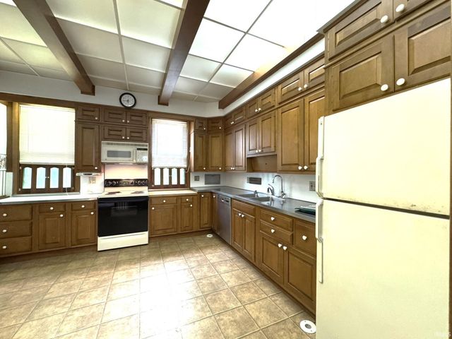 722 W 4th Street, Marion, IN 46952