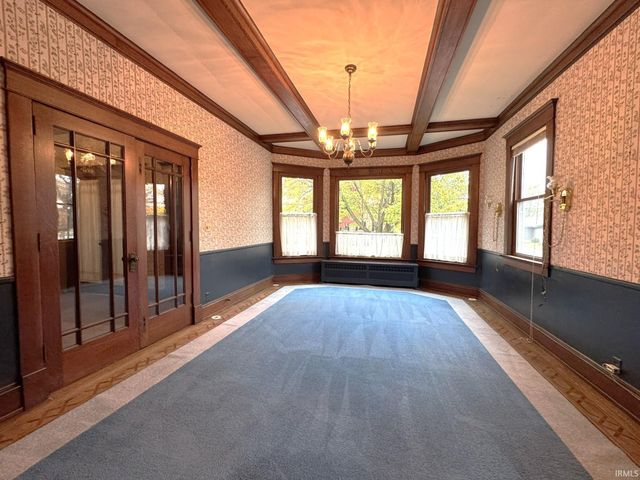 722 W 4th Street, Marion, IN 46952