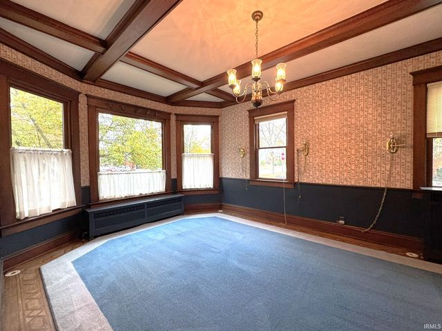 722 W 4th Street, Marion, IN 46952