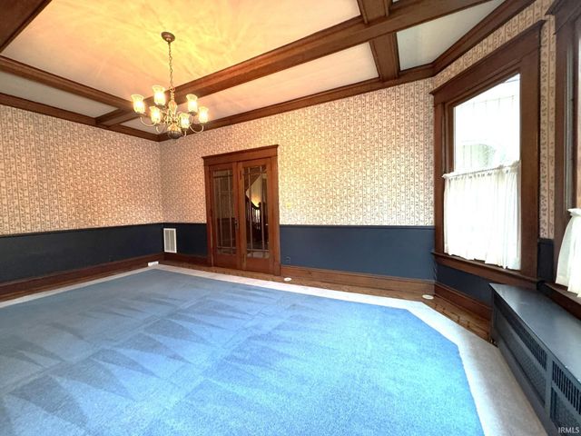 722 W 4th Street, Marion, IN 46952