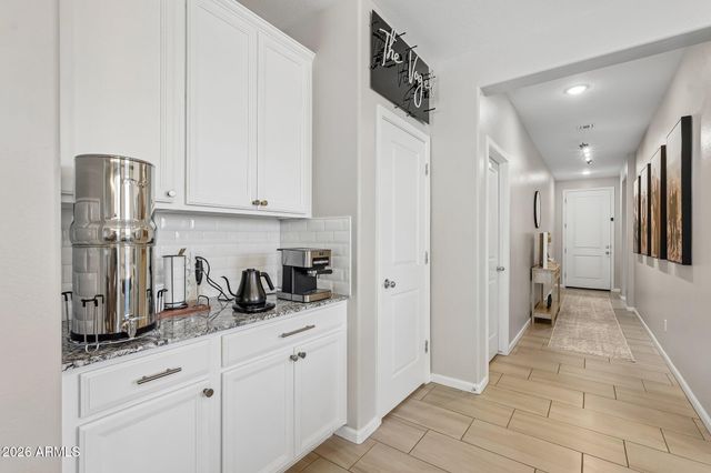 25183 N 135TH Avenue, Peoria, AZ 85383