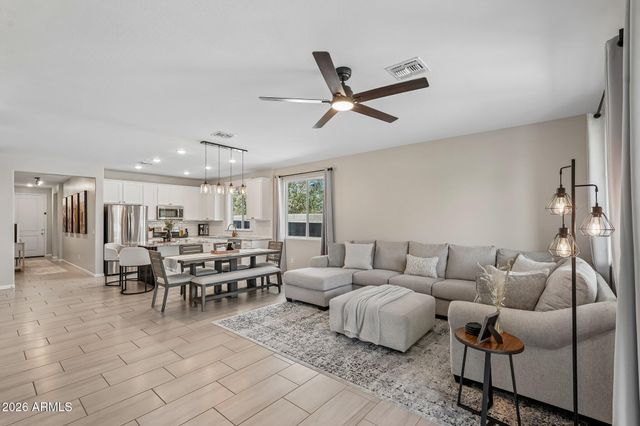 25183 N 135TH Avenue, Peoria, AZ 85383