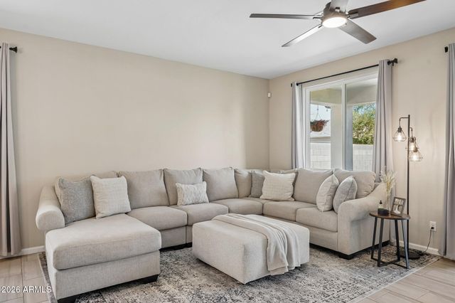 25183 N 135TH Avenue, Peoria, AZ 85383