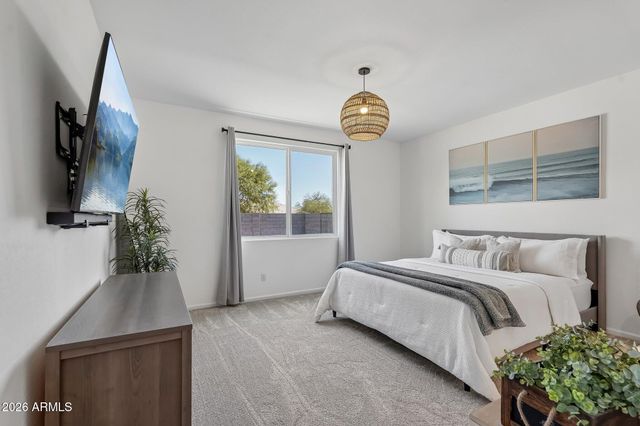 25183 N 135TH Avenue, Peoria, AZ 85383