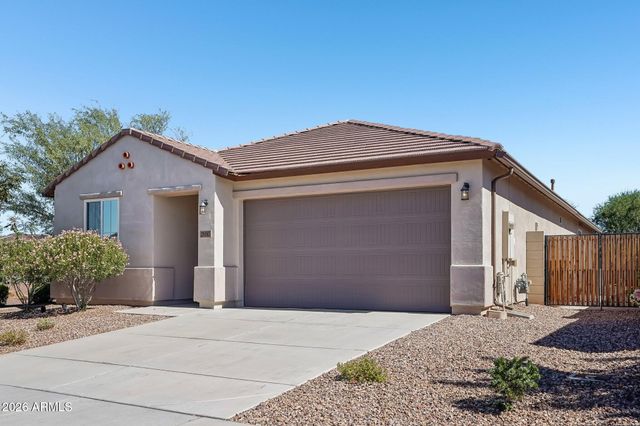 25183 N 135TH Avenue, Peoria, AZ 85383