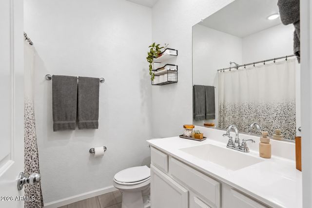 25183 N 135TH Avenue, Peoria, AZ 85383