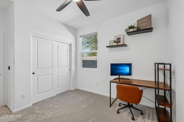 25183 N 135TH Avenue, Peoria, AZ 85383
