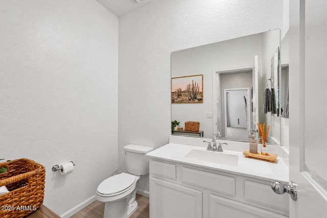 25183 N 135TH Avenue, Peoria, AZ 85383