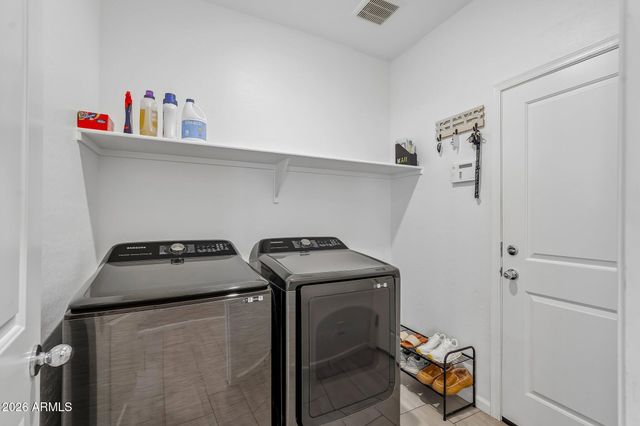 25183 N 135TH Avenue, Peoria, AZ 85383