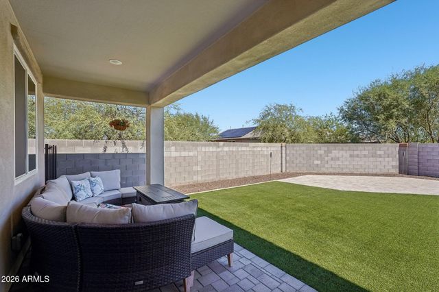 25183 N 135TH Avenue, Peoria, AZ 85383