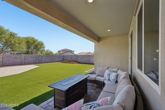 25183 N 135TH Avenue, Peoria, AZ 85383