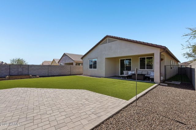 25183 N 135TH Avenue, Peoria, AZ 85383