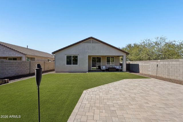 25183 N 135TH Avenue, Peoria, AZ 85383