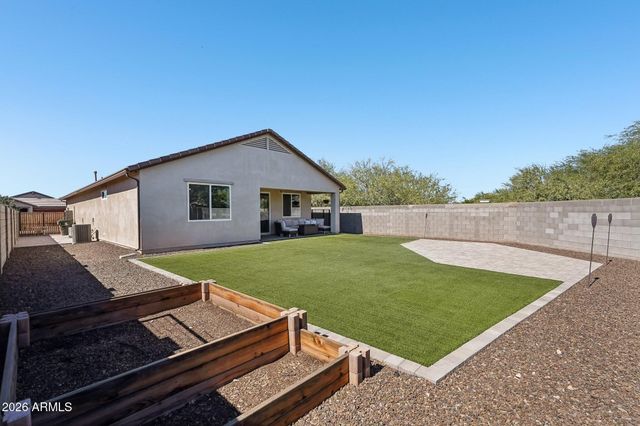 25183 N 135TH Avenue, Peoria, AZ 85383
