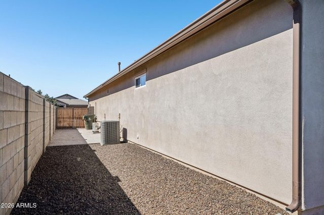 25183 N 135TH Avenue, Peoria, AZ 85383