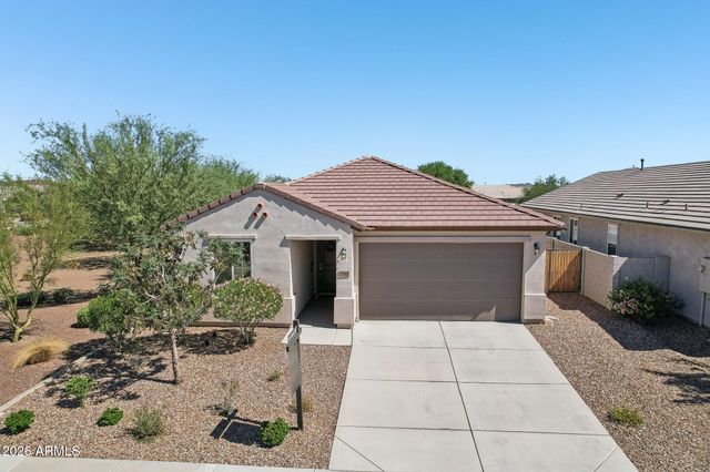 25183 N 135TH Avenue, Peoria, AZ 85383