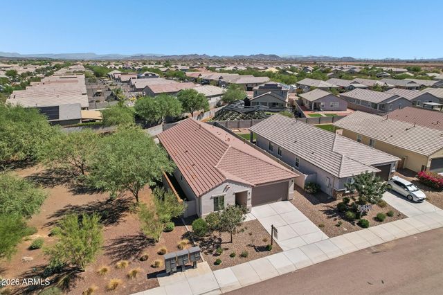 25183 N 135TH Avenue, Peoria, AZ 85383