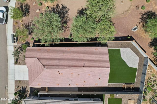 25183 N 135TH Avenue, Peoria, AZ 85383