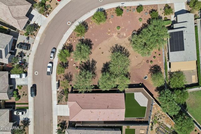 25183 N 135TH Avenue, Peoria, AZ 85383