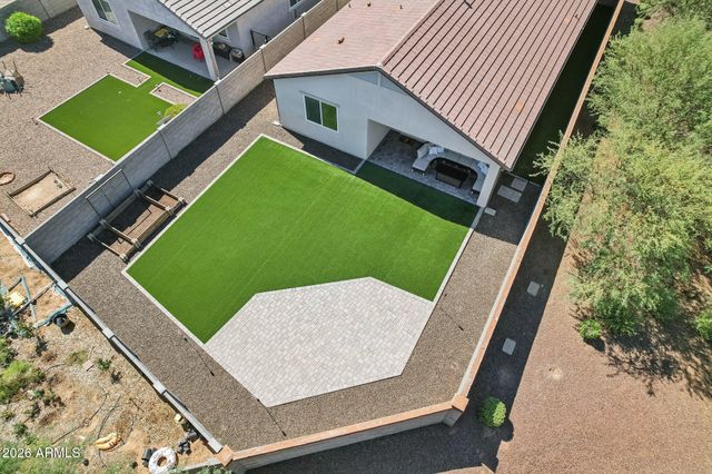 25183 N 135TH Avenue, Peoria, AZ 85383