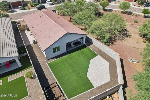 25183 N 135TH Avenue, Peoria, AZ 85383